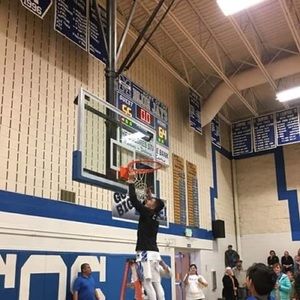 Meet your Posher, Christian